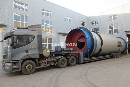 200,000TPY-Pulp-Production-Equipment