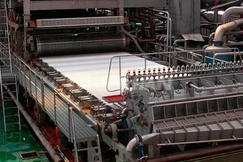 2500mm Kraft Paper Machine