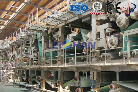 3200mm-Craft-Paper-Roll-Making-Machine