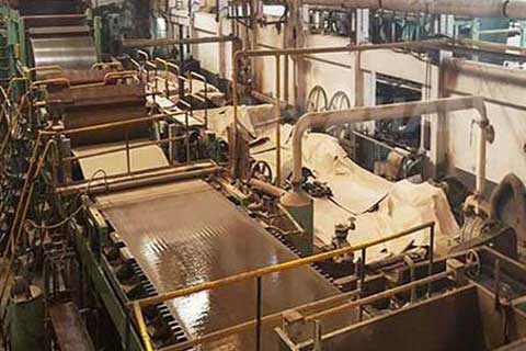 3800mm Kraft Paper Making Machine