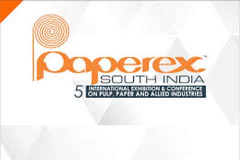 Paperex South India 2018