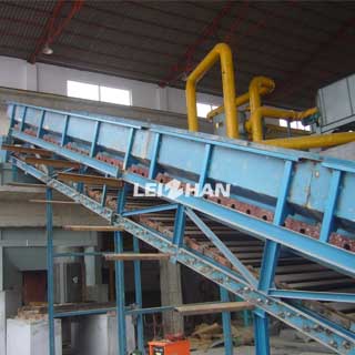 chain conveyor