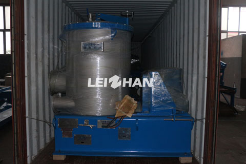 yarn tube pulp machinery