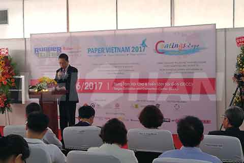leizhan-company-in-2017-vietnam-paper-exhibition
