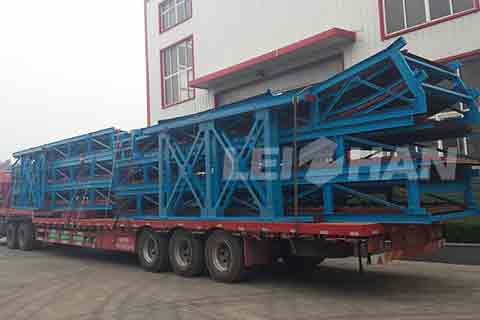 450tpd-High-Strength-Corrugated-Paper-Line-in-Jiangxi