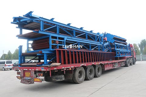 Chain-Conveyor-for-Guangdong-Paper-Making-Line