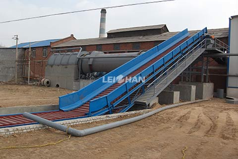 Chain-Conveyor-for-Papermaking