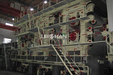 Corrugated-Cardboard-Production-Machinery