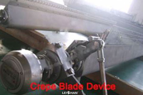 Creping-Doctor-Blade-for-Tissue-Machine
