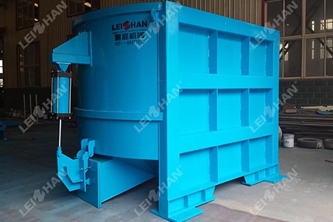D-Type-Hydrapulper-for-Waste-Paper-Pulping