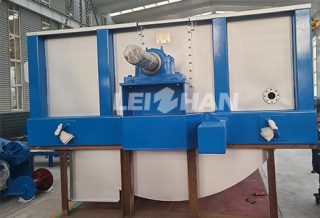 Disc Filter for Paper Pulp Project,High Quality Disc Filter from China