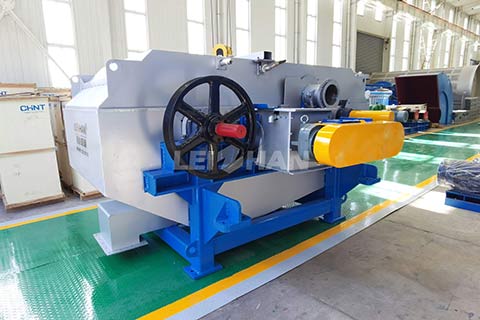 High-Speed Stock Washer for Waste Paper Pulping Line,Paper Pulp Making ...
