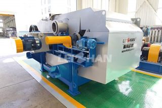 High-speed Stock Washer for Pulp Mill,Paper Making Machine High-speed ...