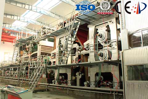 Low-Price-Craft-Paper-Processing-Machinery