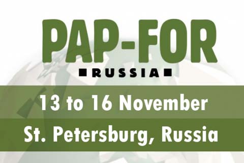 PAP-FOR Russia 2018
