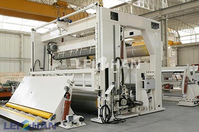 Paper-Machine-Following-Equipment