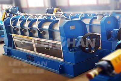 Reject Pulp Paper Production Machinery Reject Separator, Reject Separator in Paper ...