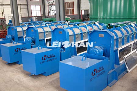 Reject-Separator-for-Waste-Paper-Pulping