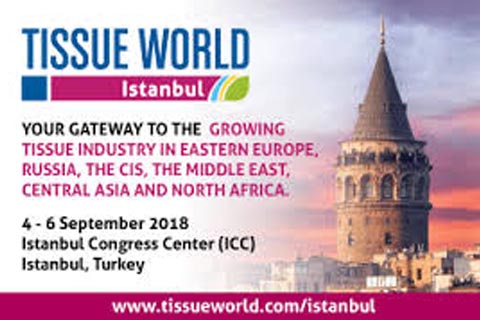 tissue world istanbul