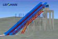 how-chain-conveyor-operates