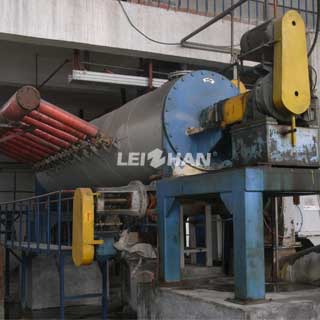 disc disperser