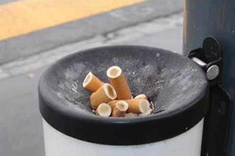 recycled-cigarette-butts-for-paper-making